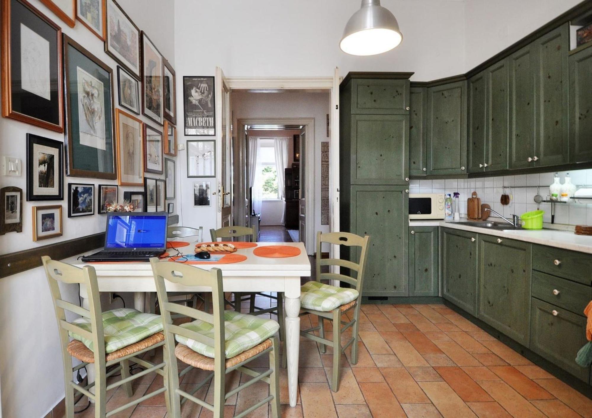 Amphiteater Art Apartman Pula Exterior photo