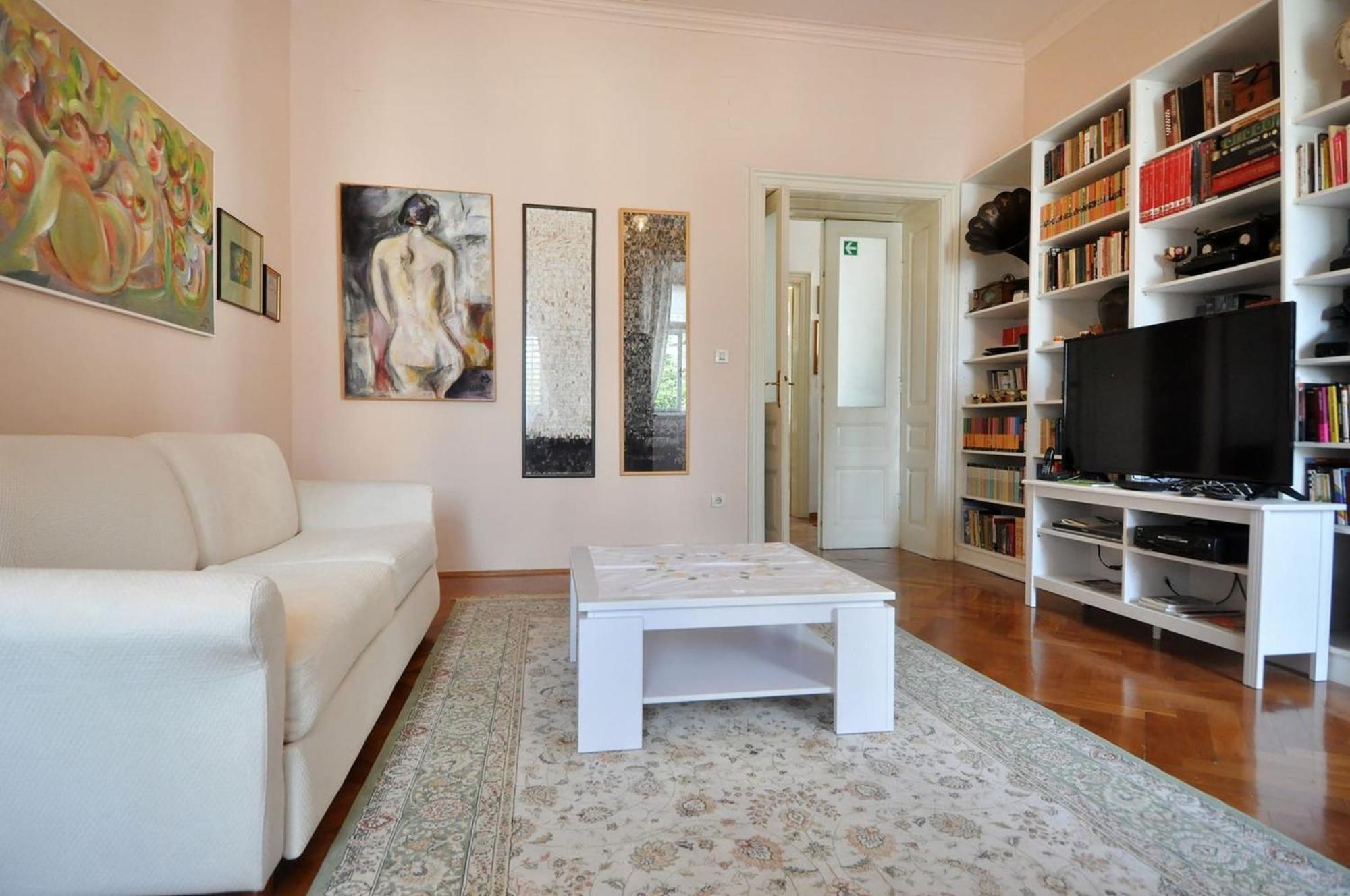 Amphiteater Art Apartman Pula Exterior photo