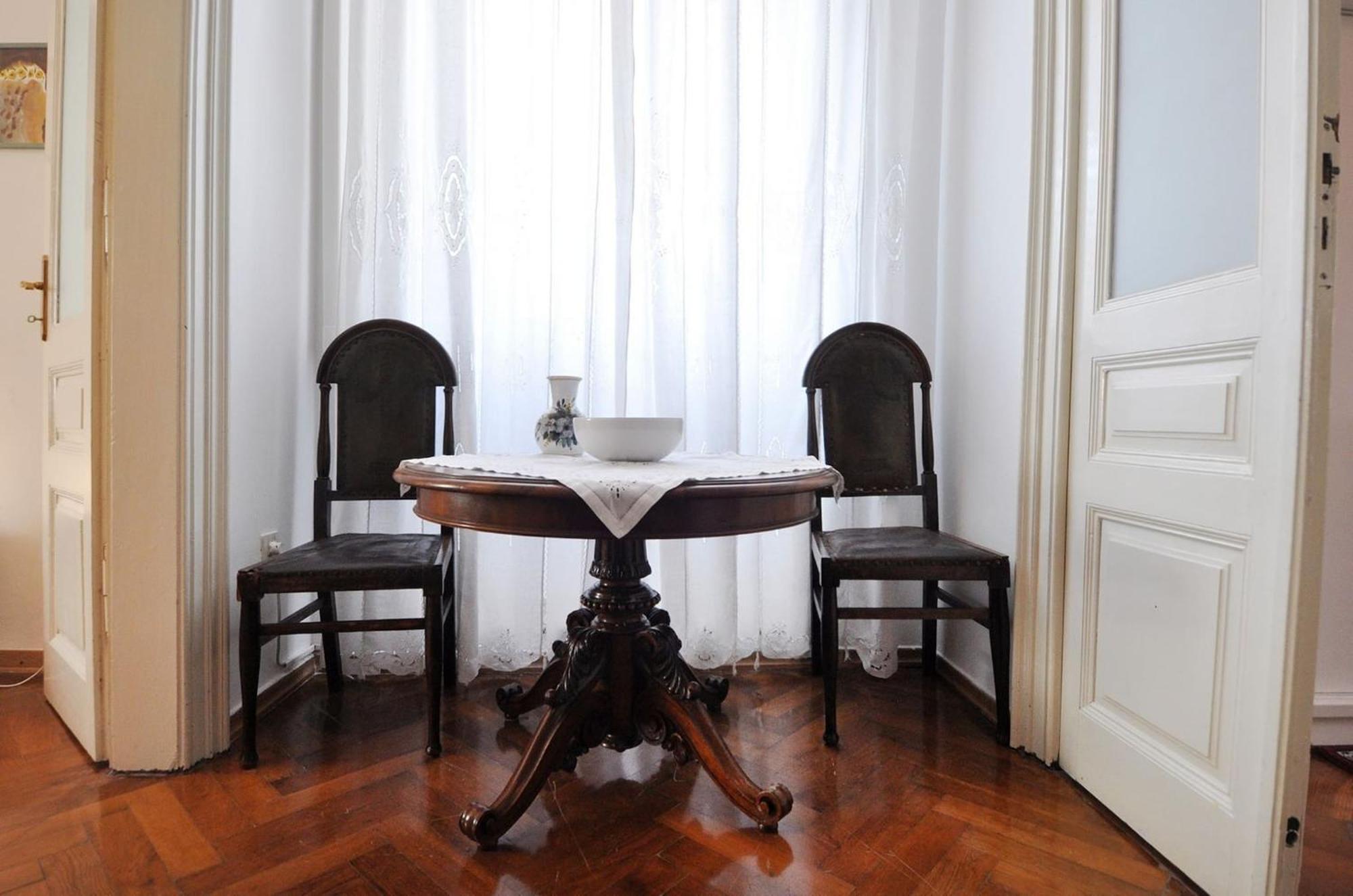 Amphiteater Art Apartman Pula Exterior photo